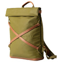 aunts & uncles Japan Yokohama Rolltop - Rucksack 13" 40 cm (marshland) - Markenkoffer