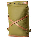 aunts & uncles Japan Yokohama Rolltop - Rucksack 13" 40 cm (marshland) - Markenkoffer