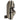 aunts & uncles Oyabe RE - Umhängetasche 28 cm (driftwood) - Markenkoffer