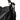 aunts & uncles Philocalists Darling - Schultertasche 33 cm (black dress) - Markenkoffer