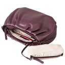 aunts & uncles Philocalists Pearl - Schultertasche 32 cm (merlot) - Markenkoffer