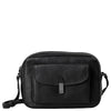 aunts & uncles Philocalists Posh - Shoulder Bag 21 cm (black dress)