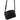 aunts & uncles Philocalists Posh - Umhängetasche 21 cm (black dress) - Markenkoffer