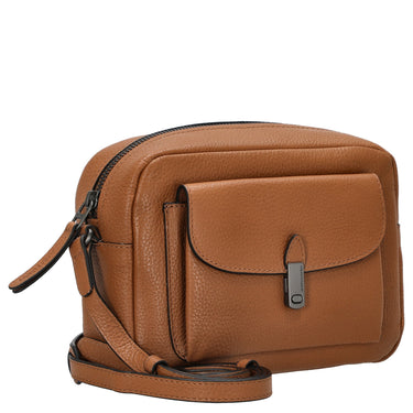 aunts & uncles Philocalists Posh - Umhängetasche 21 cm (chipmunk) - Markenkoffer