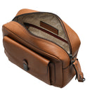 aunts & uncles Philocalists Posh - Umhängetasche 21 cm (chipmunk) - Markenkoffer