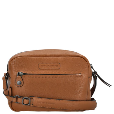 aunts & uncles Philocalists Posh - Umhängetasche 21 cm (chipmunk) - Markenkoffer