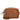 aunts & uncles Philocalists Posh - Umhängetasche 21 cm (chipmunk) - Markenkoffer
