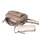 aunts & uncles Philocalists Posh - Umhängetasche 21 cm (portabella) - Markenkoffer