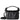aunts & uncles Philocalists Twinkle - Umhängetasche 19 cm (black dress) - Markenkoffer