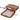 aunts & uncles Philocalists Twinkle - Umhängetasche 19 cm (chipmunk) - Markenkoffer