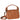 aunts & uncles Philocalists Twinkle - Umhängetasche 19 cm (chipmunk) - Markenkoffer