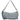 aunts & uncles Philocalists Sparkle Halfmoon - Umhängetasche 32 cm (skyway) - Markenkoffer