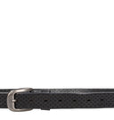 aunts & uncles Trousers Pride Charming Fella - Gürtel (black, 95) - Markenkoffer