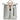 aunts & uncles Yabe RE - Rucksack 13" 34 cm (cloud nine) - Markenkoffer
