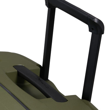 Samsonite S'Cure 4-Rollen-Trolley 69 cm (olive) - Ansicht 7