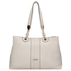 Liu Jo Ematite - Shopper M 38 cm (cream)