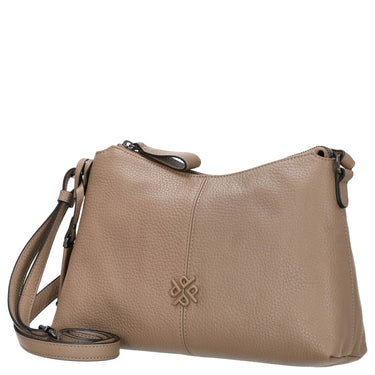 Picard Match - Shoulder Bag 27.5 cm (chai)