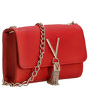 Valentino Bags Divina - Umhängetasche 17 cm (rosso) - Ansicht 5