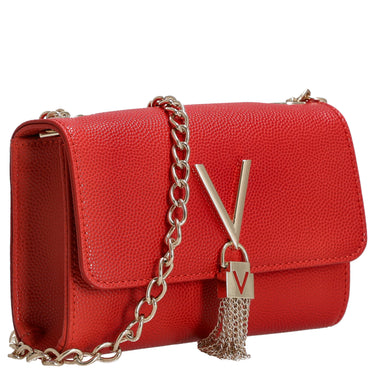 Valentino Bags Divina - Umhängetasche 17 cm (rosso) - Ansicht 5