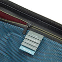 Delsey Paris Helium Ultimate - 4-Rollen-Kabinentrolley S 55 cm erw. (bordeaux) - Ansicht 6