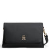 Tommy Hilfiger Modern Essential - Mini Umhängetasche 20 cm (black)