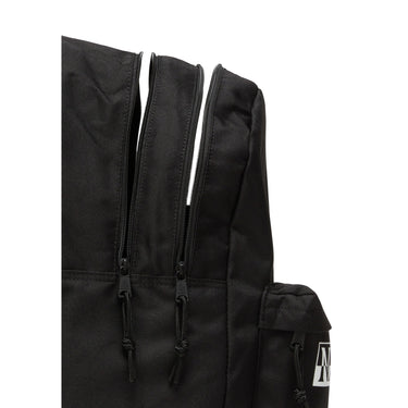Napapijri H-Boussine DP Big - Rucksack 45 cm (black) - Ansicht 5