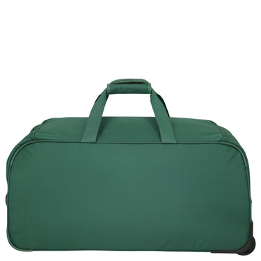 Travelite Skaii - Rollenreisetasche M 32 cm (green)