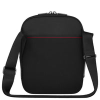 Victorinox Werks Traveler 7.0 - Umhängetasche 28 cm (black) - Ansicht 4