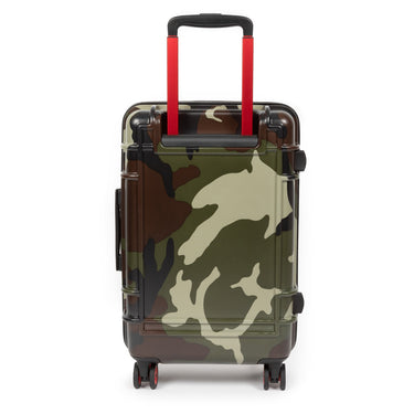 Eastpak selection Resist'r Zip Cabin - 4-Rollen-Kabinentrolley S 55 cm (camo) - Ansicht 2
