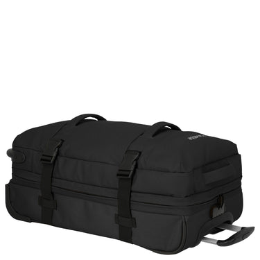 Travelite Bolonia - Rollenreisetasche 63 cm (black) - Ansicht 8