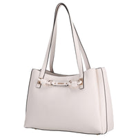Guess Camelia 3 Comp Tote - Shopper 38 cm (off white) - Ansicht 2