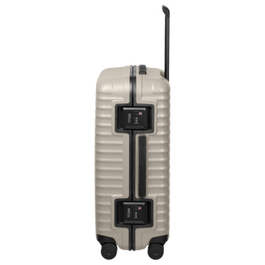 TITAN OVERSEAS - 4-Rollen-Trolley M+ (moonstone grey, 69 cm (M+)) - Ansicht 3