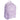 adidas Essentials - Rucksack 43 cm (powder plum/white)