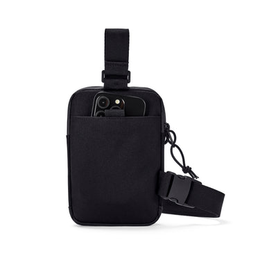 Johnny Urban Arthur - Crossbody Bag 18 cm (black) - Ansicht 4