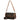Valentino Bags Regina Re - Schultertasche 25 cm (moro/naturale)