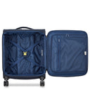 Delsey Paris Brochant 3 - 4-Rollen-Kabinentrolley Slim S 55 cm (marineblau) - Ansicht 6