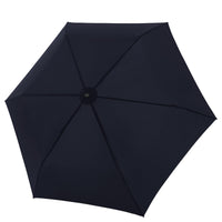 Knirps US.050 Ultra Light Slim Manual - Taschenschirm Regenschirm (navy) - Ansicht 3