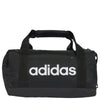 adidas Linear - Sporttasche XS 37 cm (black/black/white)