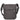 zwei Mademoiselle M45 - Schultertasche 22 cm (nubuk-stone)