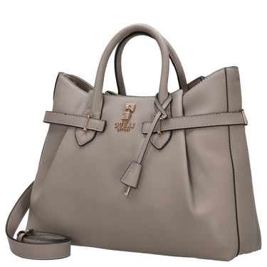 Guess Yesba - Henkeltasche (dark taupe) - Ansicht 2