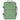 Brics Positano - Backpack 42 cm (Color: Sage Green)