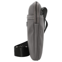 Guess Certosa - Umhängetasche 23 cm (asphalt) - Ansicht 3