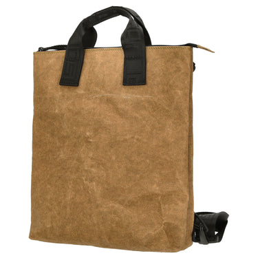 Jost Trosa X-Change Bag XS - Backpack 31 cm (Color: cognac)