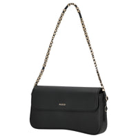 HUGO Sydra - Schultertasche 24 cm (black)