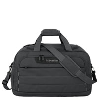 Travelite Skaii - Weekender/Rucksack 50 cm (anthracite) - Ansicht 2