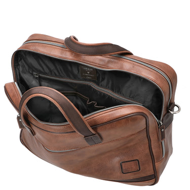 Picard Breakers - Aktentasche 15" 40 cm Synthetik (whisky-komb) - Ansicht 6