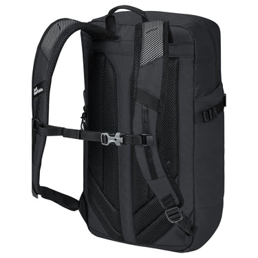 Jack Wolfskin Wanderthirst 20 - Backpack 14" 47 cm (Color: phantom)