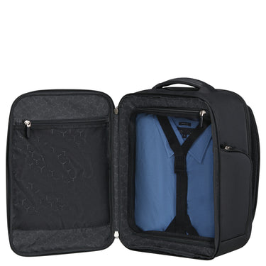 Samsonite Spark SNG Eco Underseater - Rucksack 40 cm (black) - Ansicht 7