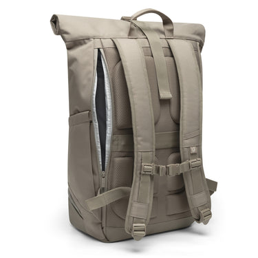 Johnny Urban Allen XL - Rolltop Backpack 49 cm (desert grey) - Ansicht 3