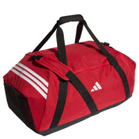 adidas Tiro Duffle Bag Large - Sporttasche 69 cm (black/white) - Ansicht 2